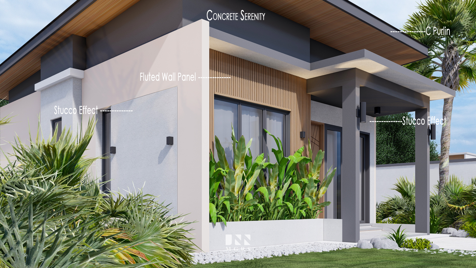 Contemporary Interior