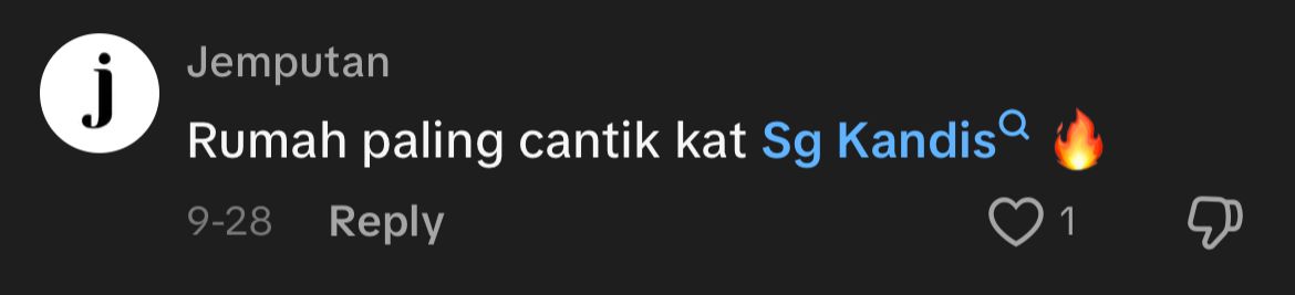 Social Media Feedback