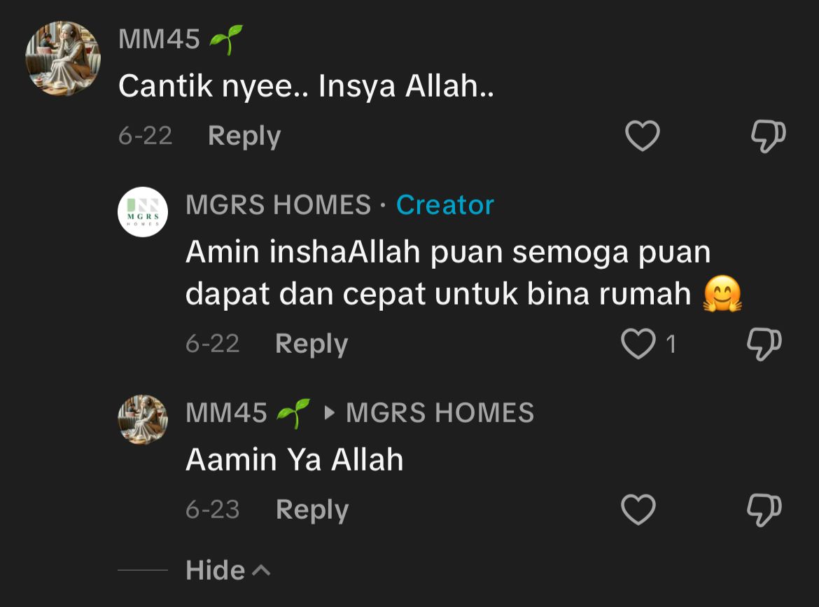 Social Media Feedback