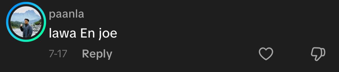 Social Media Feedback