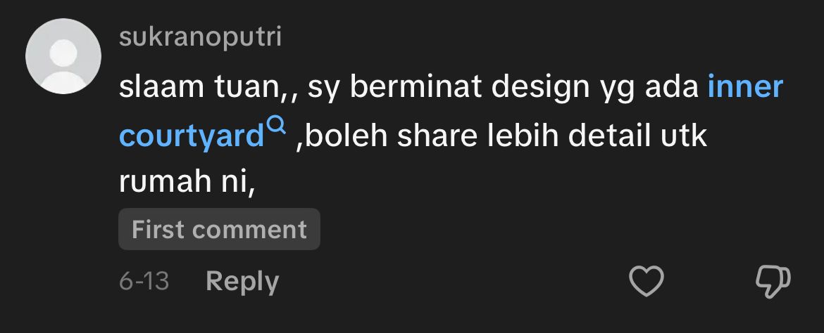 Social Media Feedback